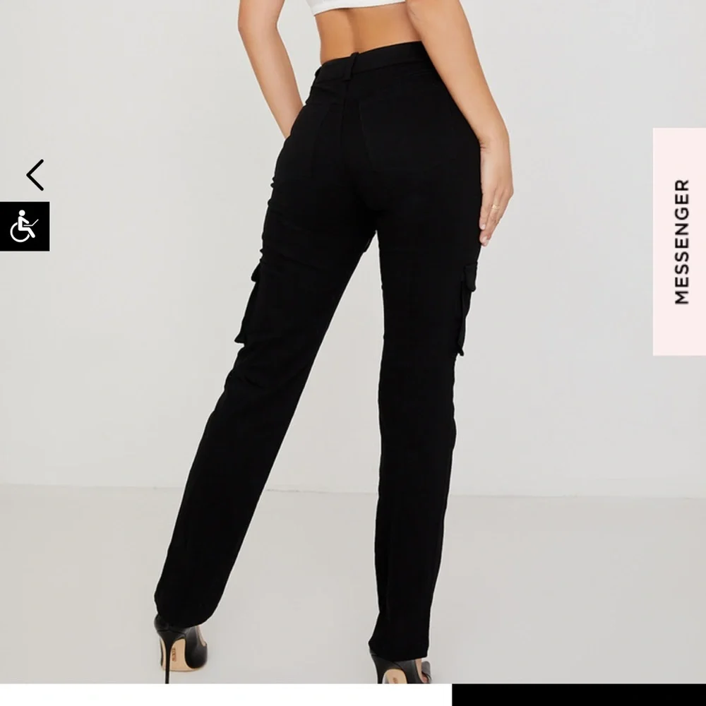 House of cb cargo pants - Picture 4 of 5